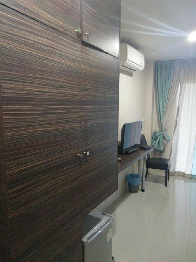 Saveone Park Place Nakhonratchasima Exterior foto