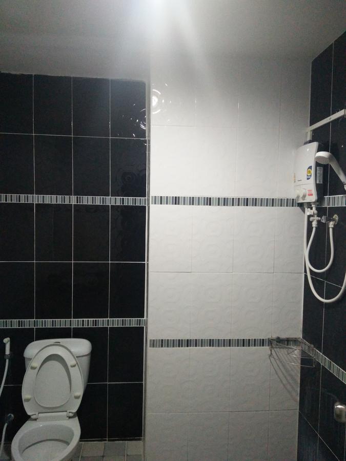 Saveone Park Place Nakhonratchasima Exterior foto