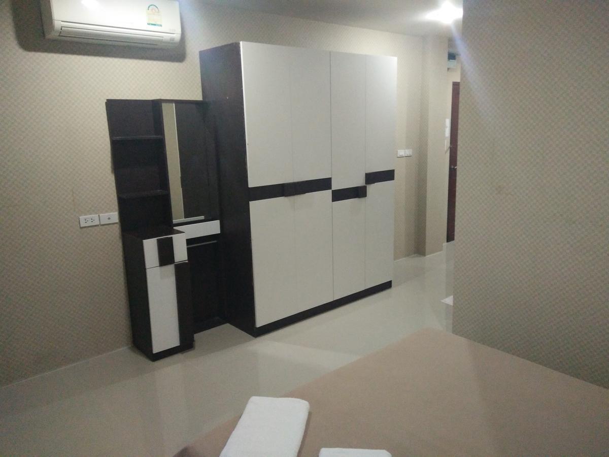 Saveone Park Place Nakhonratchasima Exterior foto