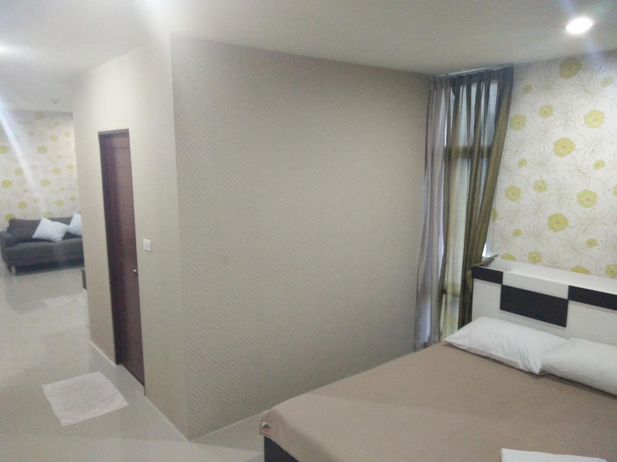 Saveone Park Place Nakhonratchasima Exterior foto