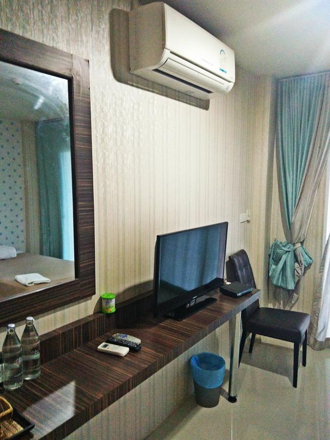 Saveone Park Place Nakhonratchasima Exterior foto