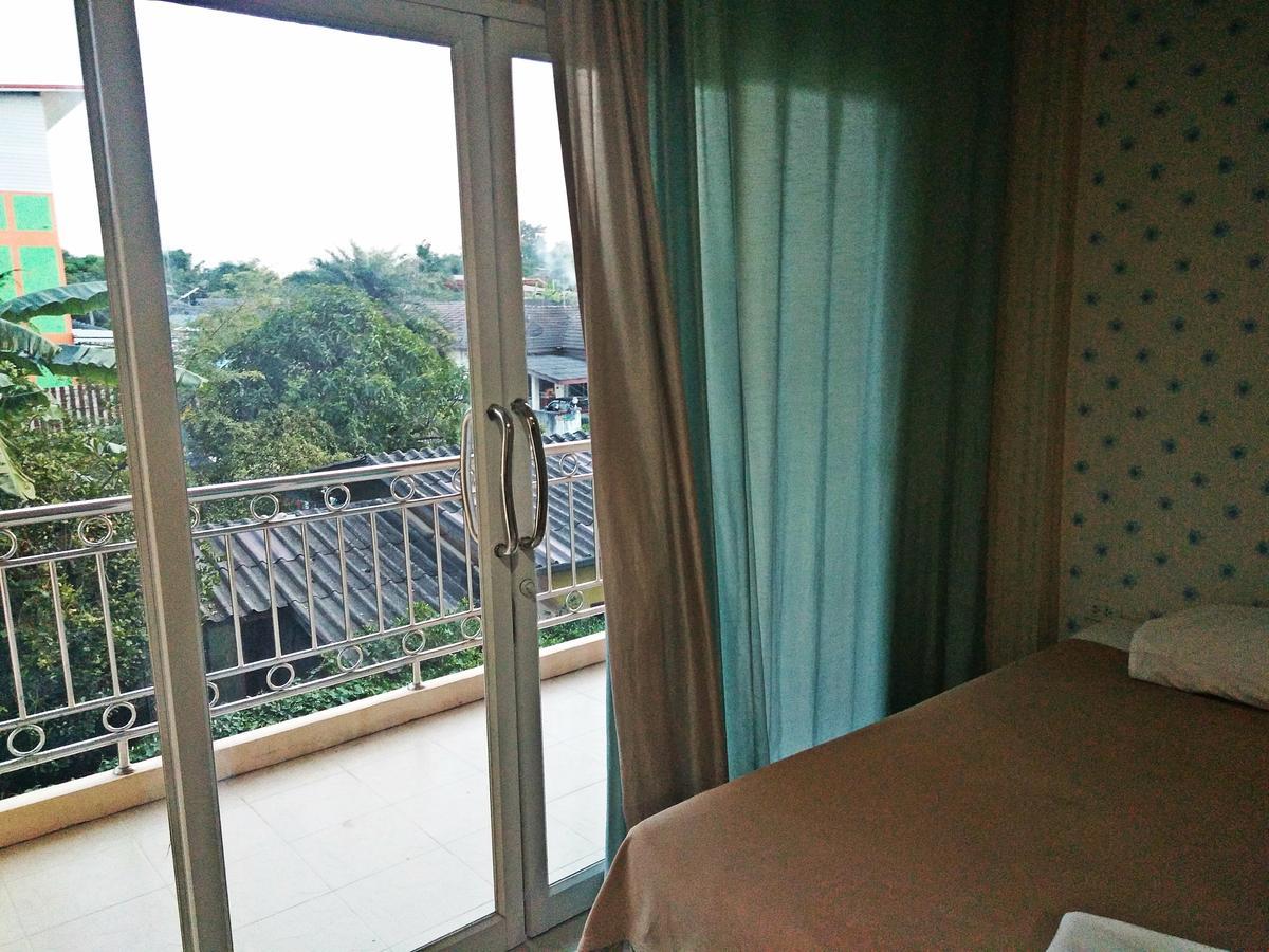Saveone Park Place Nakhonratchasima Exterior foto