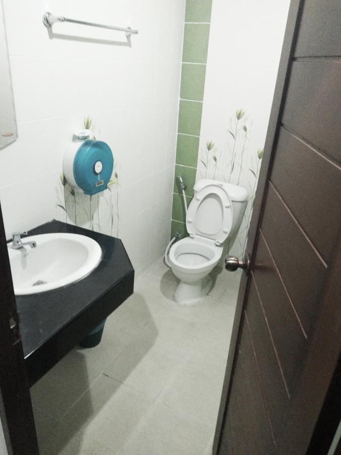 Saveone Park Place Nakhonratchasima Exterior foto