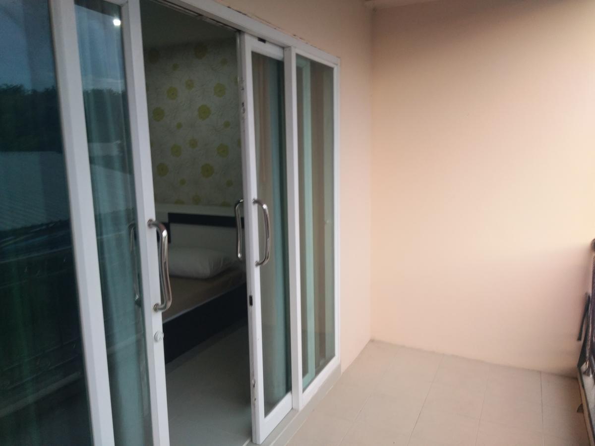 Saveone Park Place Nakhonratchasima Exterior foto