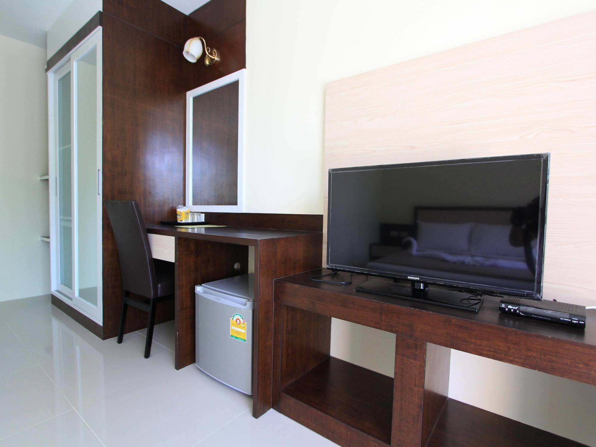 Saveone Park Place Nakhonratchasima Exterior foto