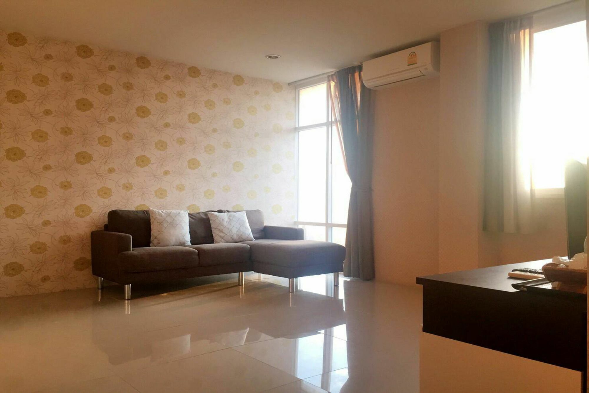 Saveone Park Place Nakhonratchasima Exterior foto