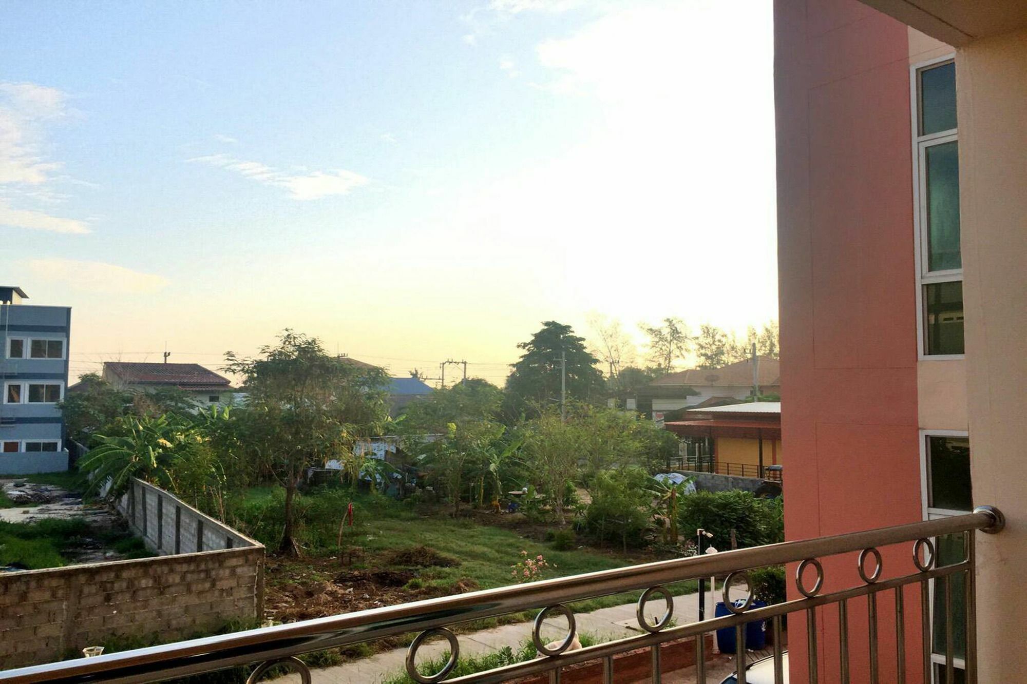 Saveone Park Place Nakhonratchasima Exterior foto