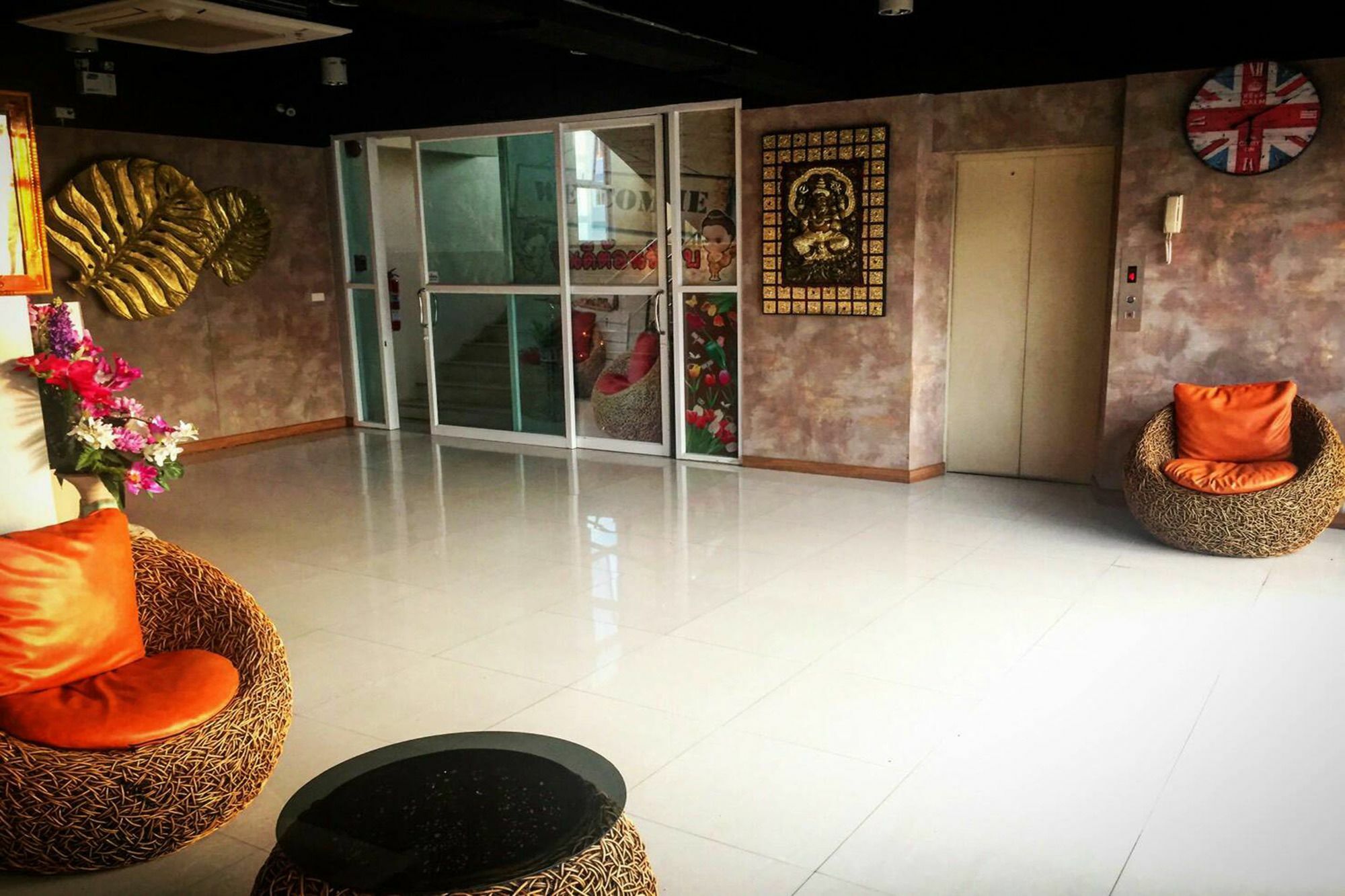 Saveone Park Place Nakhonratchasima Exterior foto